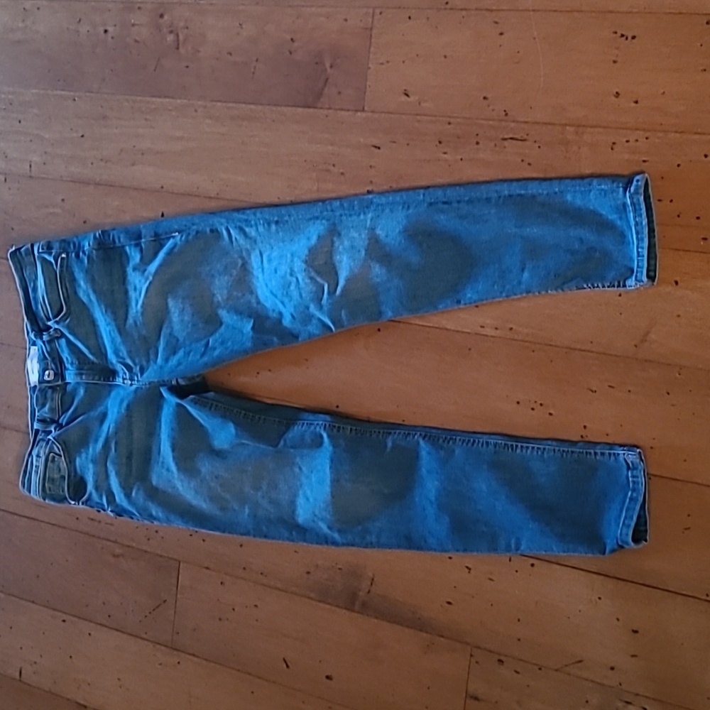 Mango Noa Jeans - Picture 5 of 9